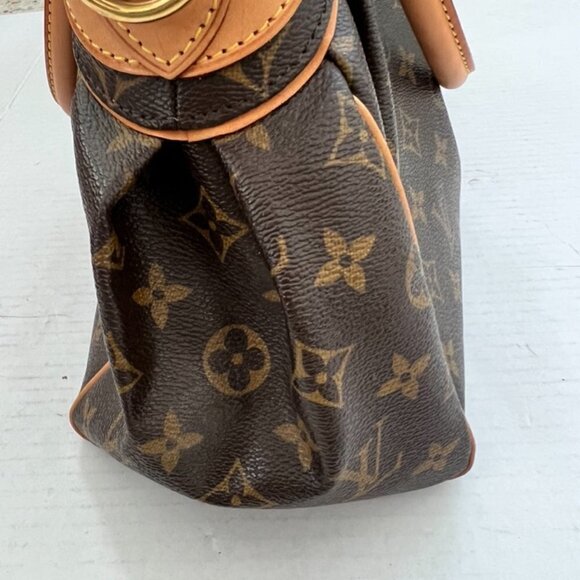 Louis Vuitton 2009 pre-owned Trevi PM handbag / VIBE - Picture 5 of 10